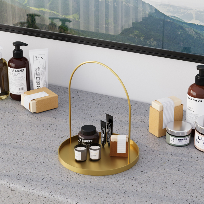 Suport metalic multifunctional [2]