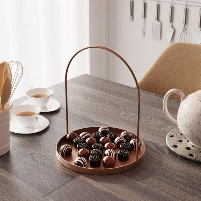 Suport metalic multifunctional [3]