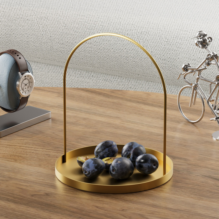 Suport metalic multifunctional [3]
