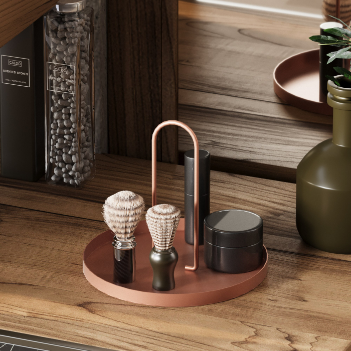 Suport metalic multifunctional [4]