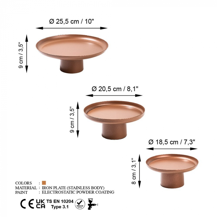 Suport metalic multifunctional [7]