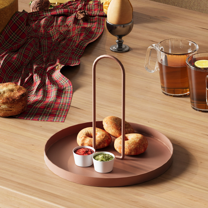 Suport metalic multifunctional [3]