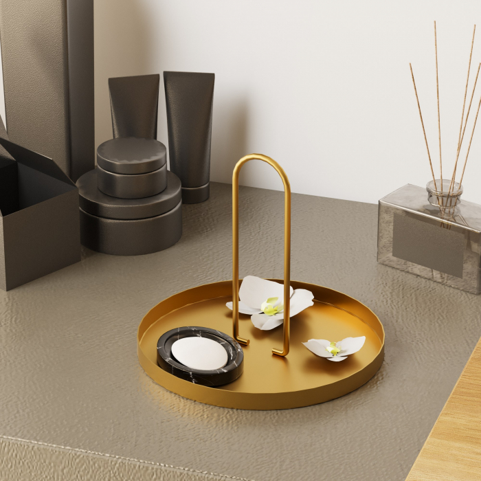 Suport metalic multifunctional [3]