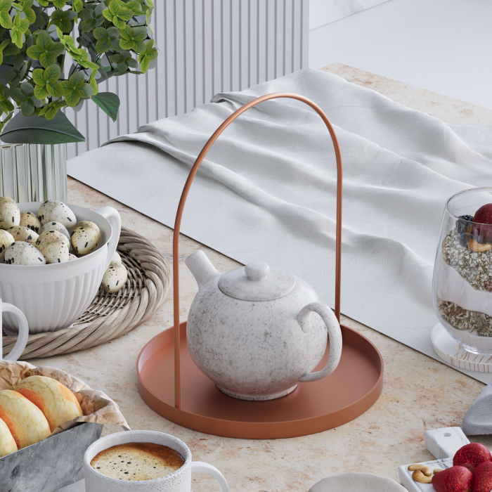 Suport metalic multifunctional [4]