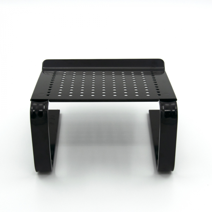Suport pentru laptop BRO, metal, negru [3]