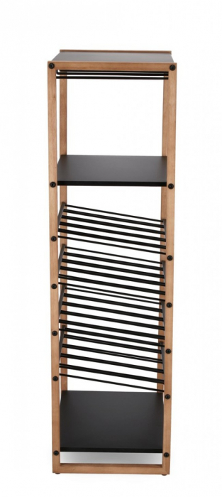 Suport Sticle Isaac 20P 50X122H [4]