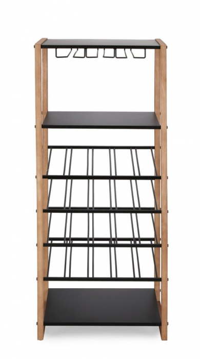 Suport Sticle Isaac 20P 50X122H [2]