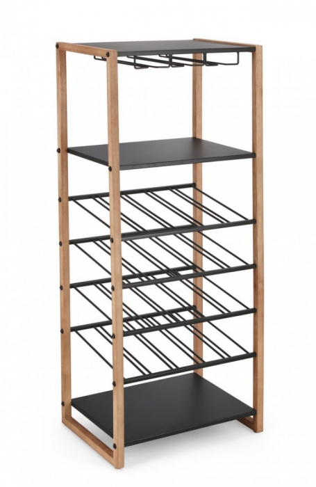 Suport Sticle Isaac 20P 50X122H [1]