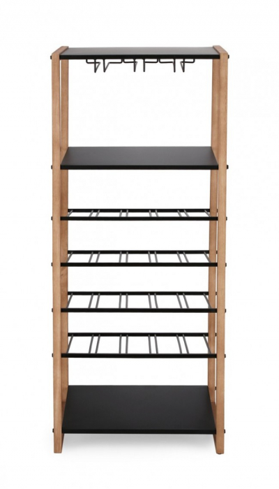 Suport Sticle Isaac 20P 50X122H [3]