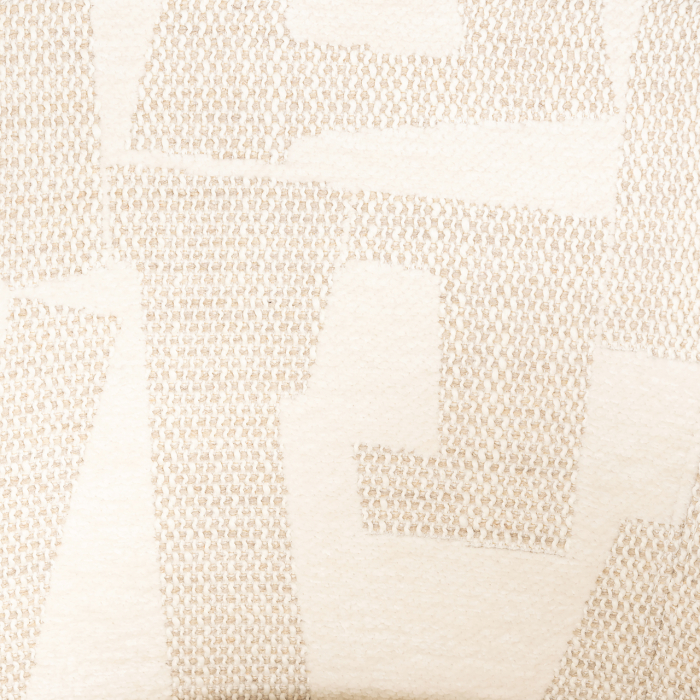 Scaun rotativ Cheyenne beige graffic (Beige graffic) [8]