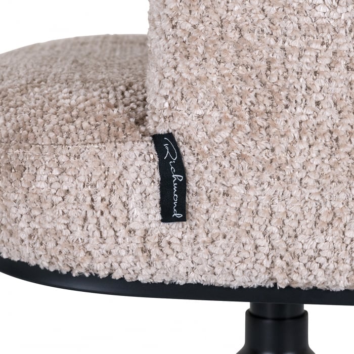 Scaun rotativ Cheyenne lovely beige (Be Lovely 170 Beige) [5]