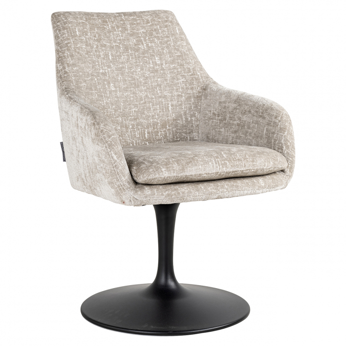 Scaun pivotant Marlon pearl island (Island pearl 106) [1]