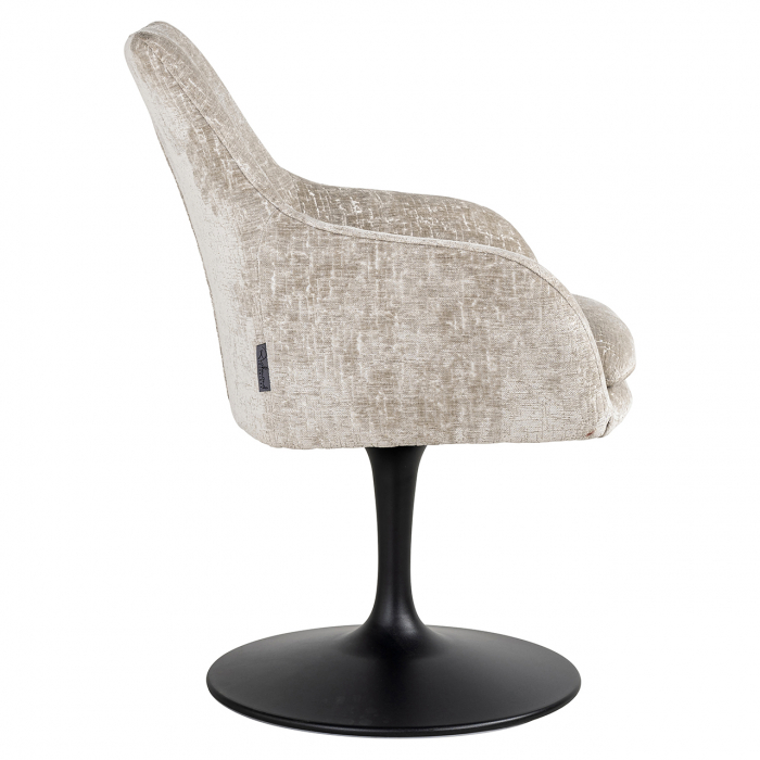 Scaun pivotant Marlon pearl island (Island pearl 106) [2]