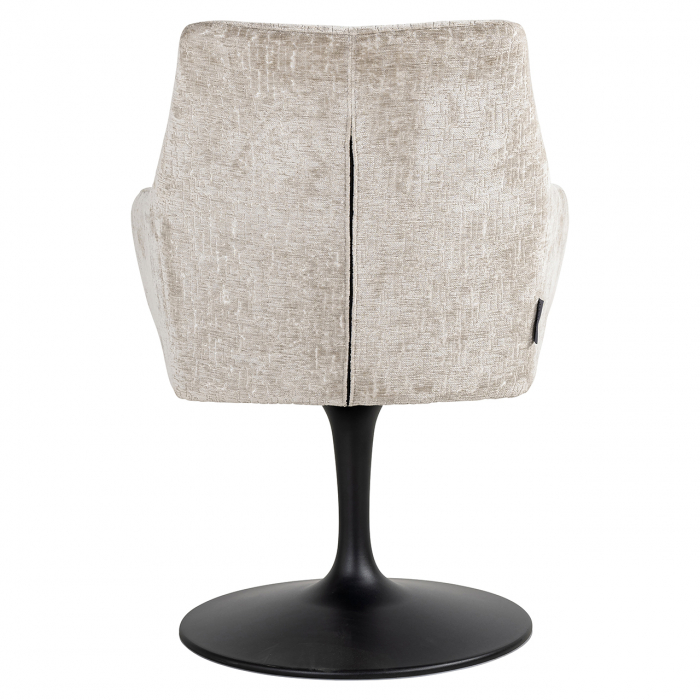 Scaun pivotant Marlon pearl island (Island pearl 106) [3]