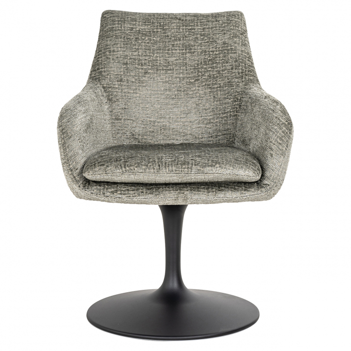 Scaun pivotant Marlon thyme fusion (Fusion thyme 206) [4]