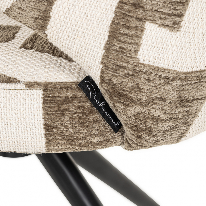 Scaun rotativ Milly moss graffic (Moss graffic) [6]