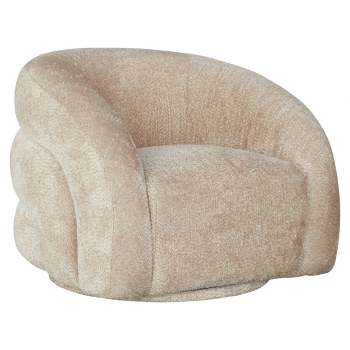 Fotoliu Arcus Bej (Be Lovely 170 Beige) [1]