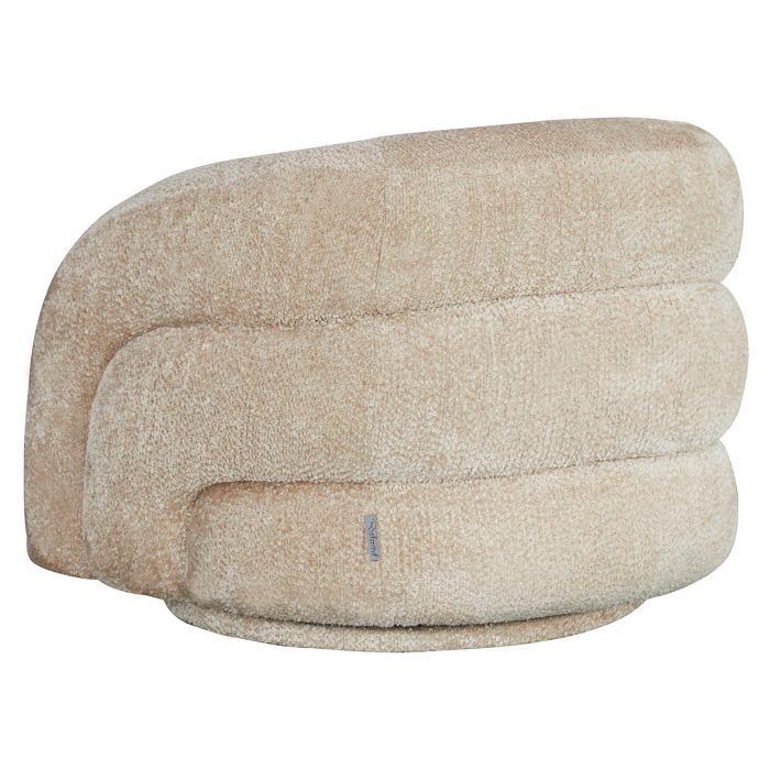 Fotoliu Arcus Bej (Be Lovely 170 Beige) [4]
