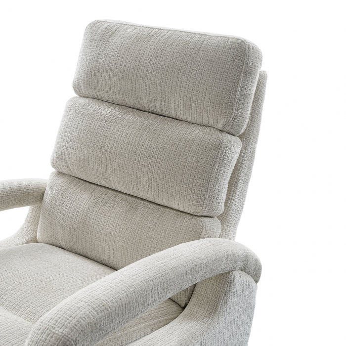 Fotoliu relax Denvi Bej (Niagara 902 beige) [7]