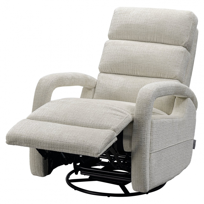 Fotoliu relax Denvi Bej (Niagara 902 beige) [6]