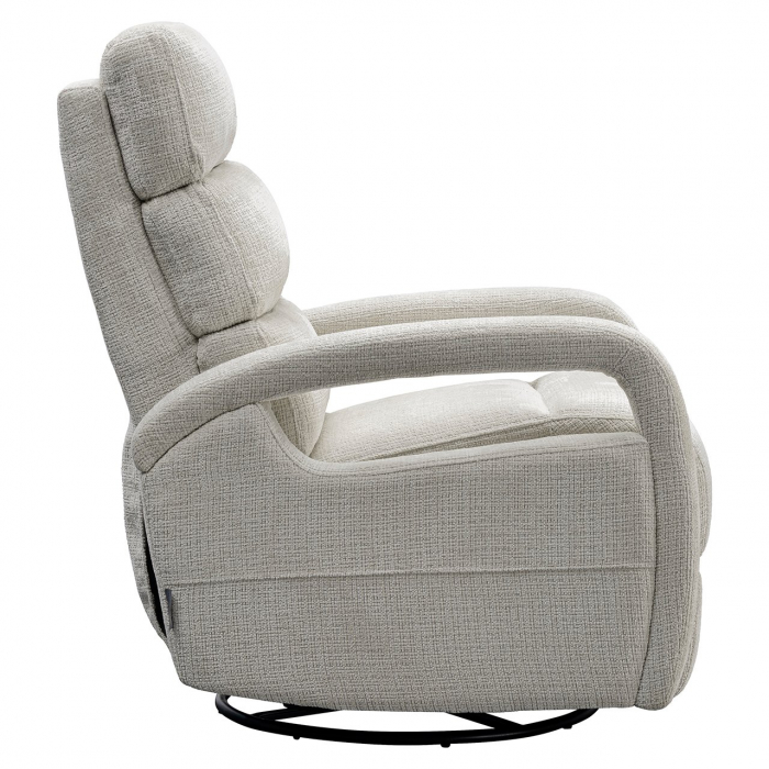 Fotoliu relax Denvi Bej (Niagara 902 beige) [2]