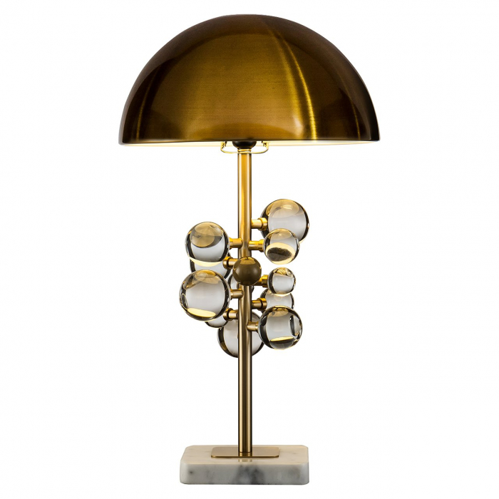 Veioza Bela (Bronze) [1]