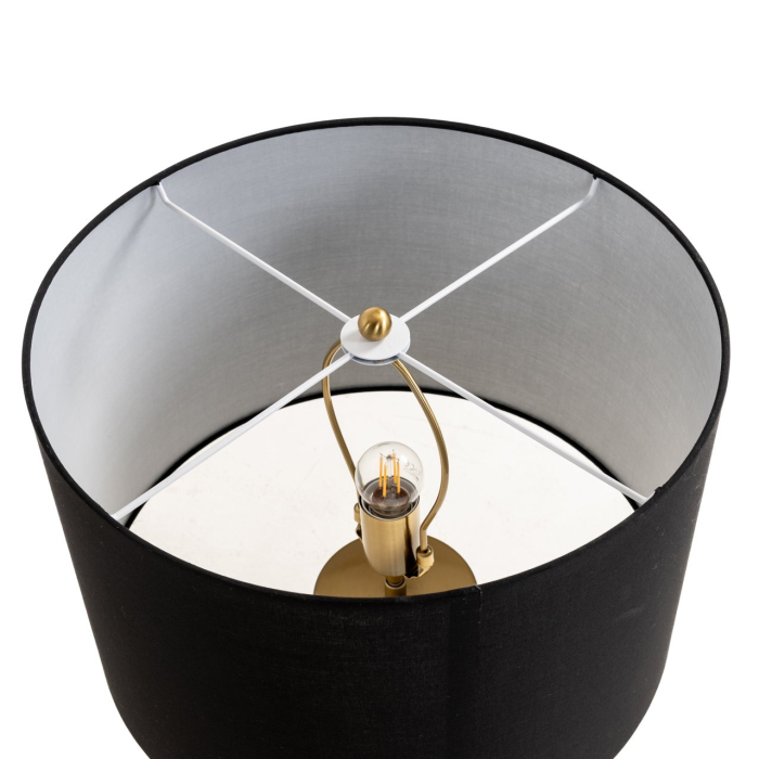 Table lamp Nyo black [2]
