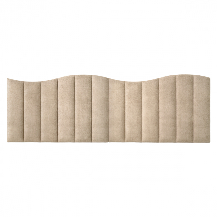 Tăblie Chanton lyssa sand, Dims: W. 280 | D. 13 | H. 190  (CM) [6]