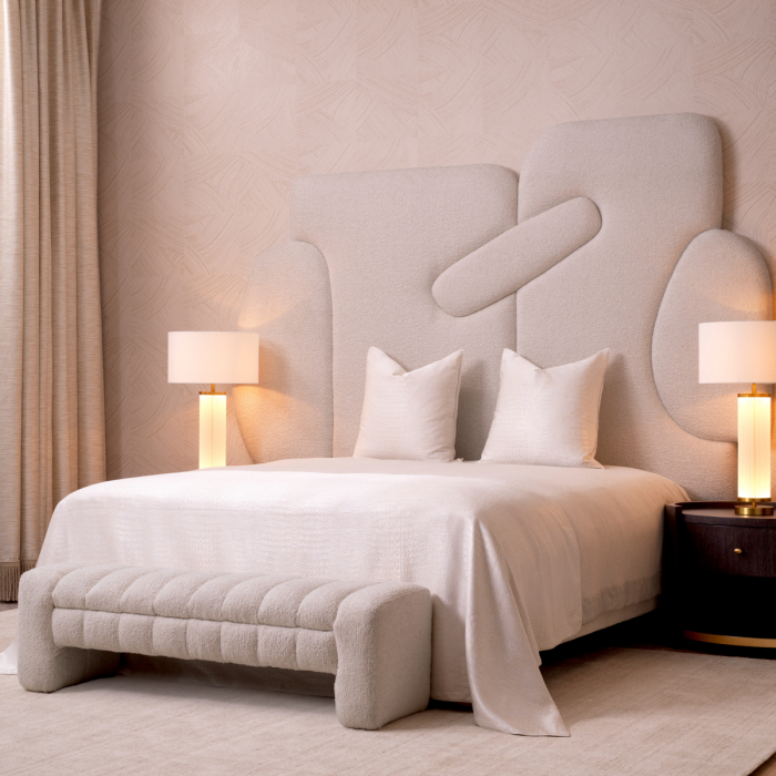 Tăblie Minori cascadă off-white, Dims: W. 280 | D. 10 | H. 180  (CM) [2]