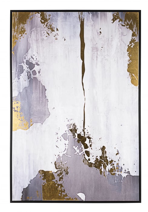 Tablou Bold 31703, Canvas Lemn, Multicolor,82.6×4.3×122.6 cm Bizzotto imagine 2022