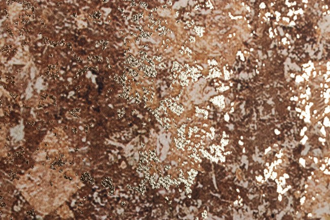Tablou BOLD, canvas, maro, 122.6x4.3x82.6cm [2]