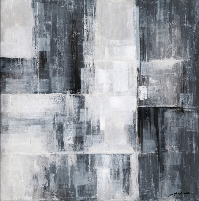 Tablou Coroana M6800 100X100 [1]