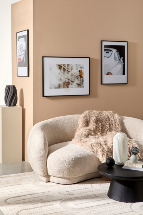 Tablou Downtown cu Rama 712 50X70 [3]