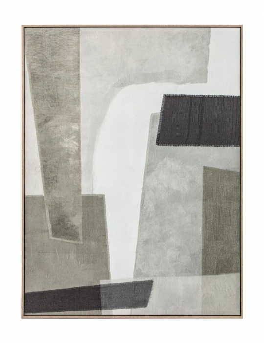 Tablou Gallery cu Rama 76X100 786L [1]