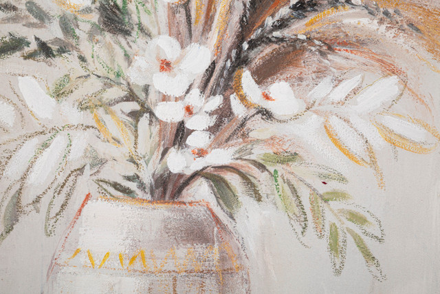 Tablou Kiukku -A-, Lemn/Canvas, Multicolor, 120x60x2.8 cm [3]