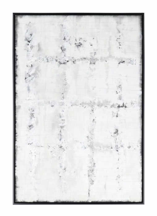 Tablou pe Panza cu Rama Coroana E74 82,6X122,6 [1]