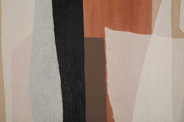 Tablou Redy -B-, Lemn/Canvas, Multicolor, 100x80x2.8 cm [3]