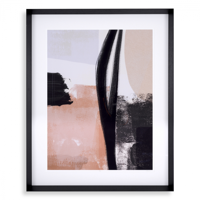 Tablou tipărit, Ediție limitată: aranjamente, set de 2, Dims: W. 84 | D. 6 | H. 104 | per frame (CM) [3]