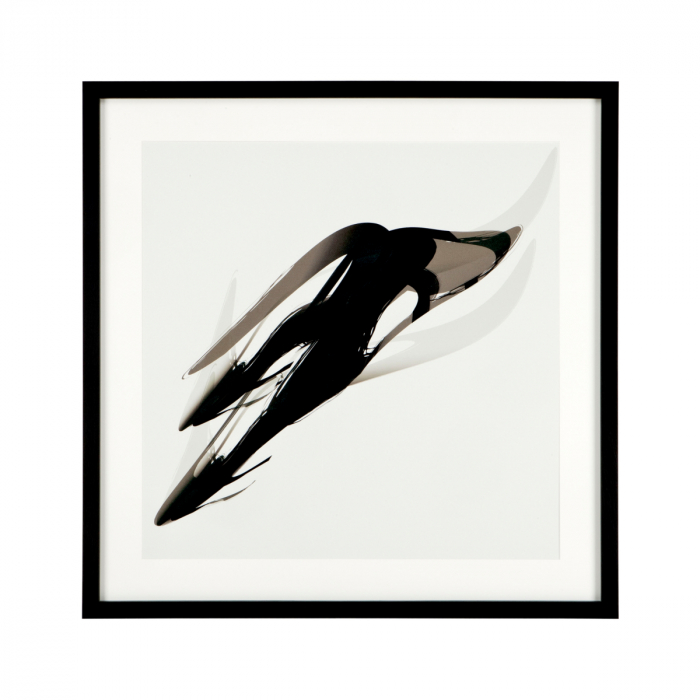 Tablou tipărit, Ivan Melotti set de 2, Dims: W. 93 | D. 2.5 | H. 93 | per frame (CM) [4]