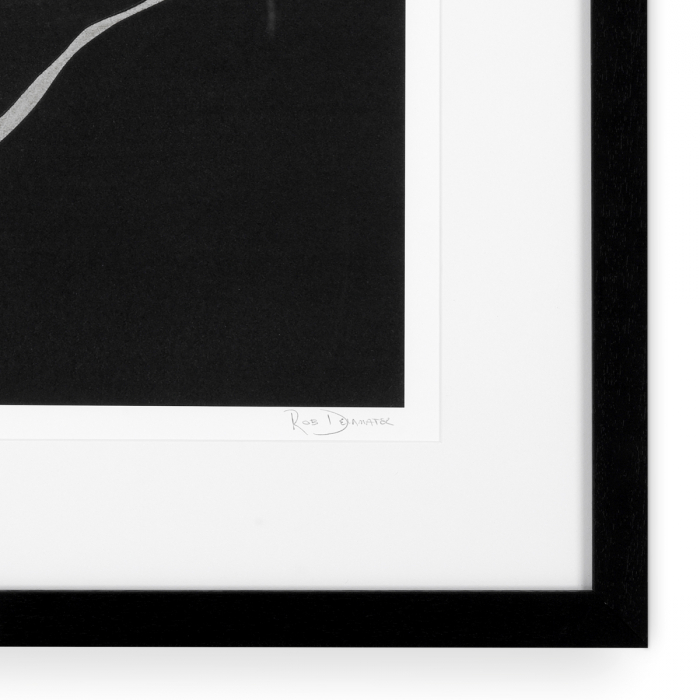 Tablou tipărit, Litho: Tides in Sepia III, Dims: W. 70 | D. 7 | H. 85.5  (CM) [2]
