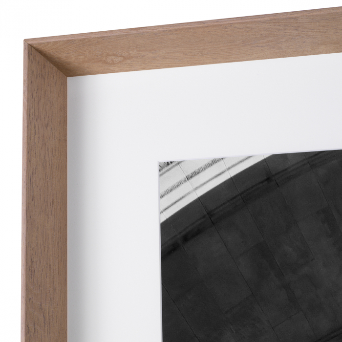 Tablou tipărit, The Great Hall set de 2, Dims: L. 83 | W. 83 | D. 6.5 | per frame (CM) [4]