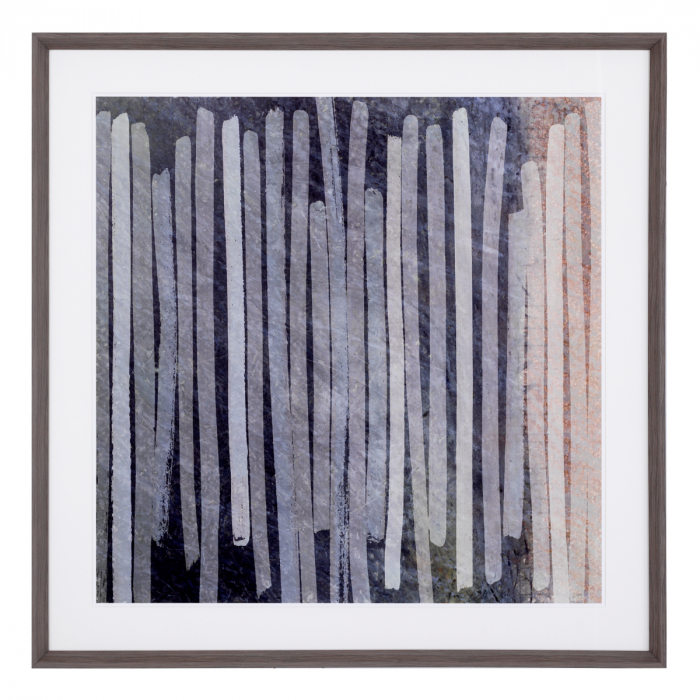 Tablou tipărit, Thierry Montigny I set de 2, Dims: W. 93.5 | D. 4 | H. 93.5 | per frame (CM) [4]
