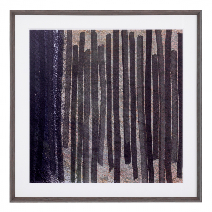 Tablou tipărit, Thierry Montigny I set de 2, Dims: W. 93.5 | D. 4 | H. 93.5 | per frame (CM) [3]