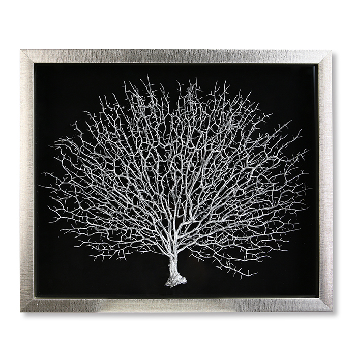 Tablou TREE OF LIFE, 60x50x4.5 cm