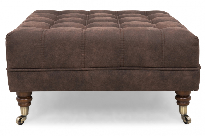 Taburet  Chesterfield, Maro, 70x32x70 cm [2]