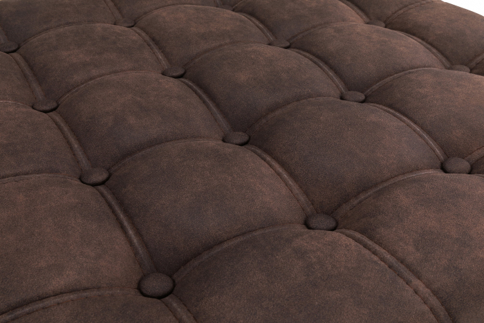 Taburet  Chesterfield, Maro, 70x32x70 cm [4]