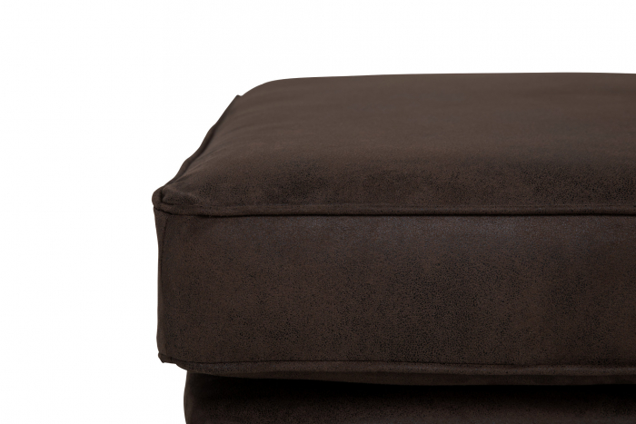 Taburet  Chesterfield, Maro Vintage, 75x45x70 cm [3]