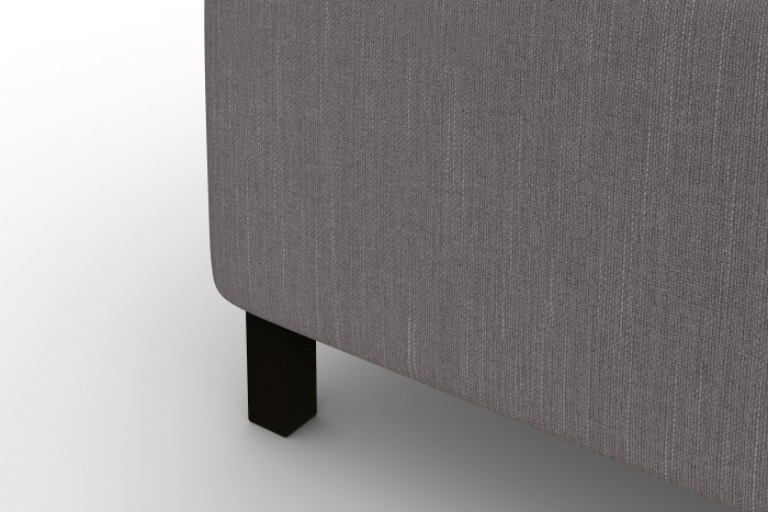 Taburet  Tina, Gri, 88x42 cmx88 cm [4]