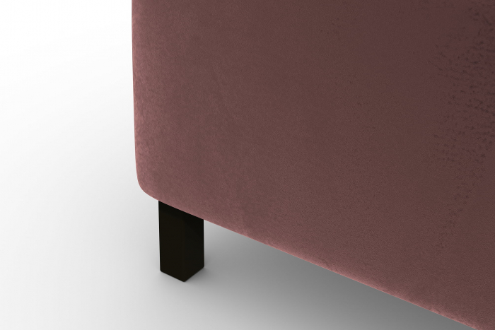 Taburet  Tina, Roz, 88x42 cmx88 cm [4]