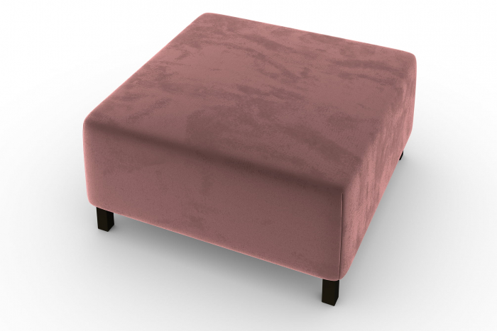 Taburet  Tina, Roz, 88x42 cmx88 cm [3]
